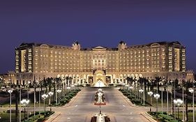 Ritz Carlton Hotel Riyadh